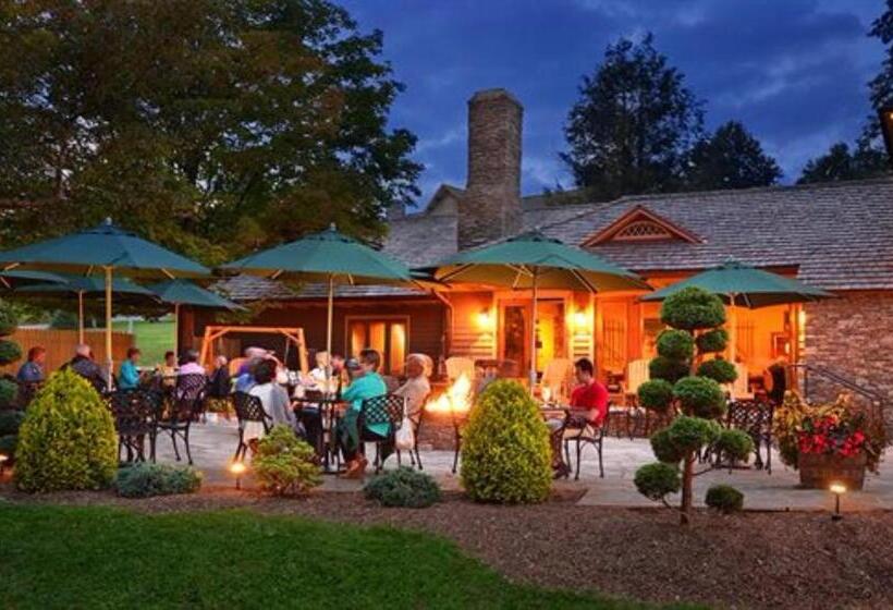 스탠다드 룸, Chetola Resort At Blowing Rock
