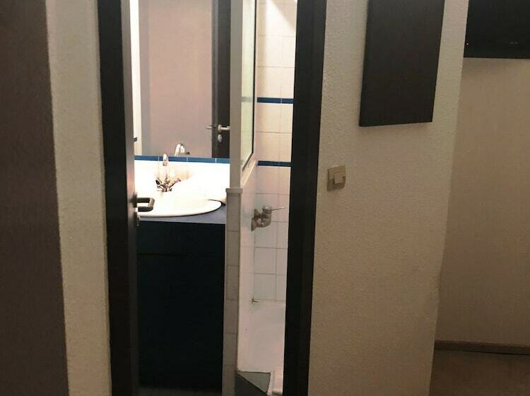 Номер Стандарт, Welcomotel Montelimar