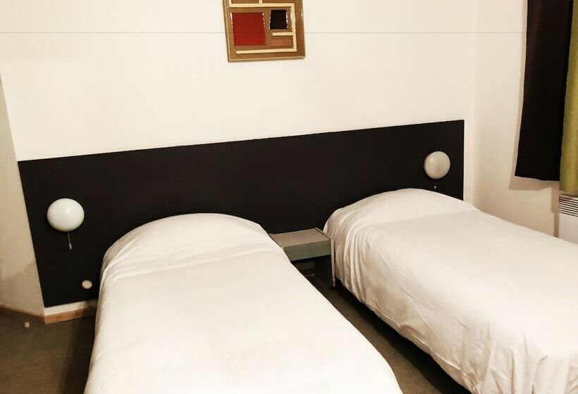 Номер Стандарт, Welcomotel Montelimar