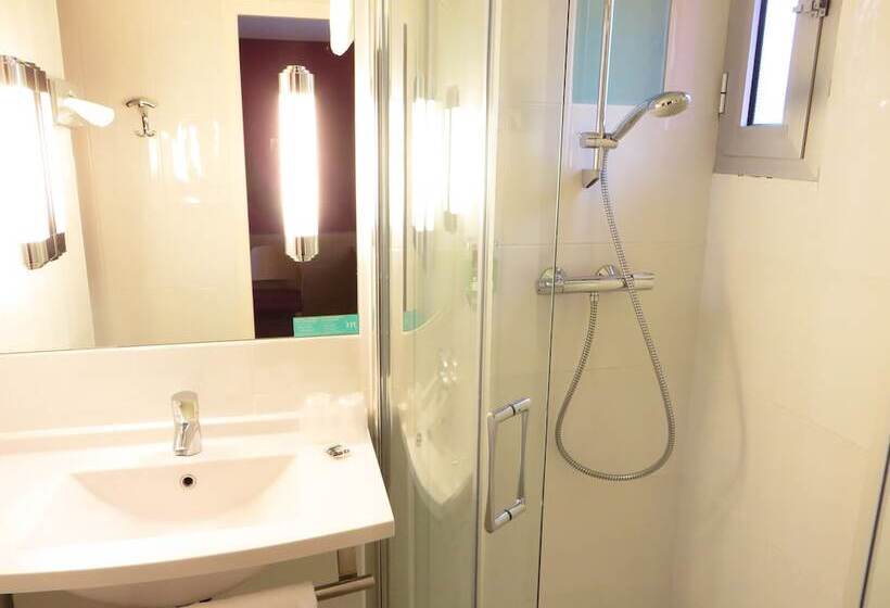 Номер Superior, Mercure Hexagone Luxeuil