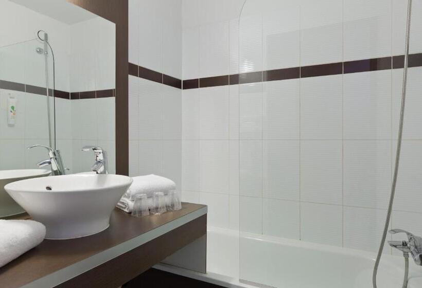 Номер Стандарт, Ibis Styles Massy Opéra
