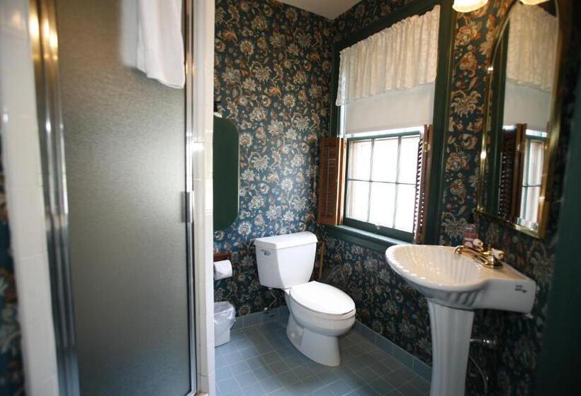 Номер Стандарт, Parsonage Inn Bed And Breakfast