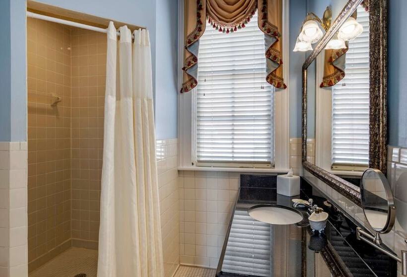 Президентский Люкс, Windsor Hotel, Ascend Hotel Collection