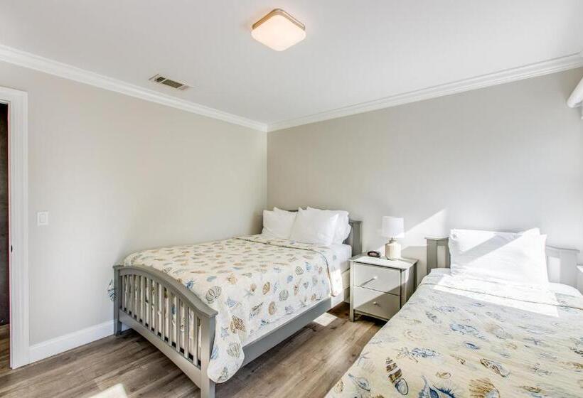 Люкс 2 Спальни, Colonial Shores Resort