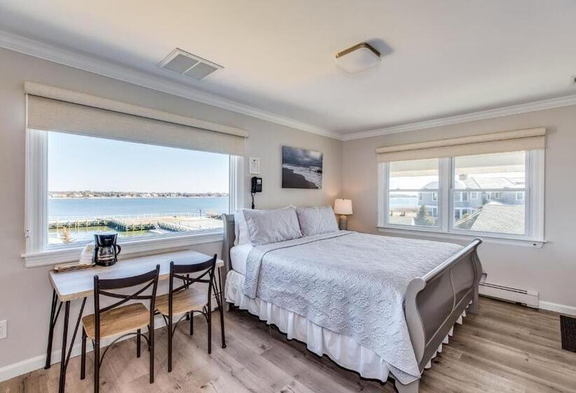 Номер Deluxe Одноместный, Colonial Shores Resort