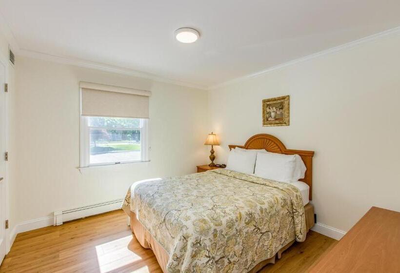 Люкс 2 Спальни, Colonial Shores Resort