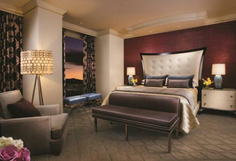 سوئیت پنت هاوس, Bellagio