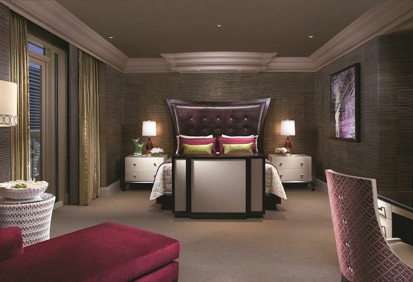 سوئیت 2 خوابه, Bellagio