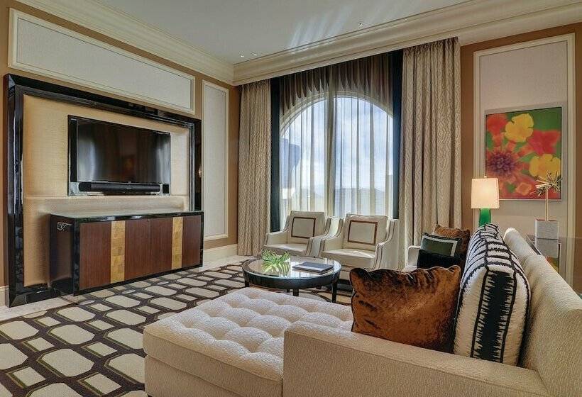 سوئیت 2 خوابه, Bellagio