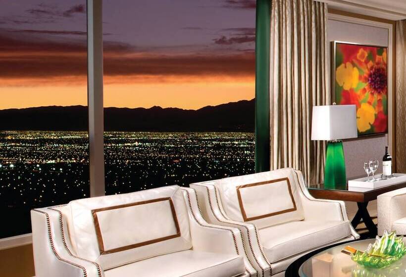 سوئیت پنت هاوس, Bellagio
