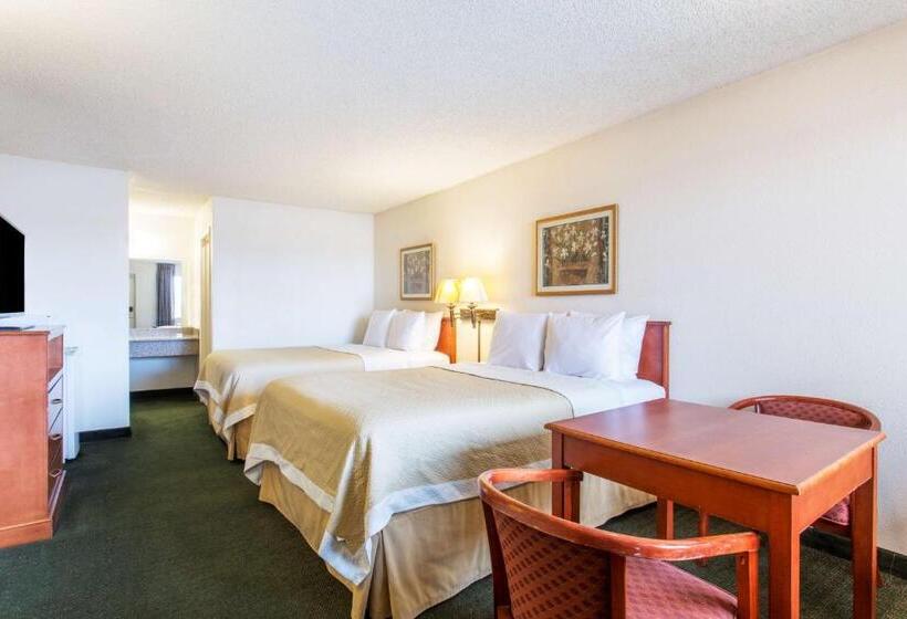 스탠다드 룸, Days Inn By Wyndham Mesa East