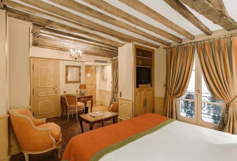 Executive Kamer, Luxembourg Parc