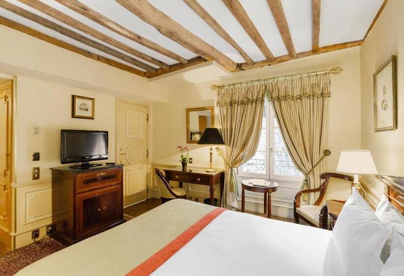 Classic Kamer, Luxembourg Parc