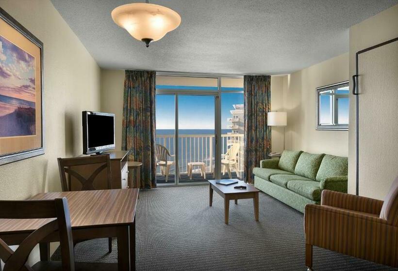 Студия Стандарт Вид на Море, Sea Watch Resort