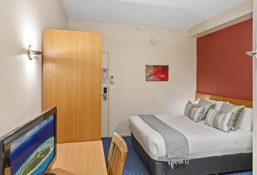 스탠다드 룸, Yehs Hotel Melbourne Cbd