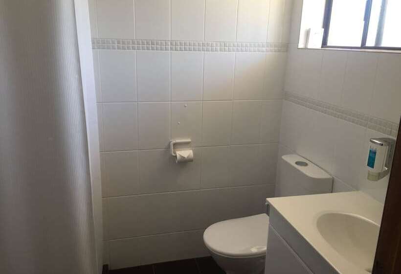 디럭스 룸 가든 전망, Kadina Gateway Motor Inn