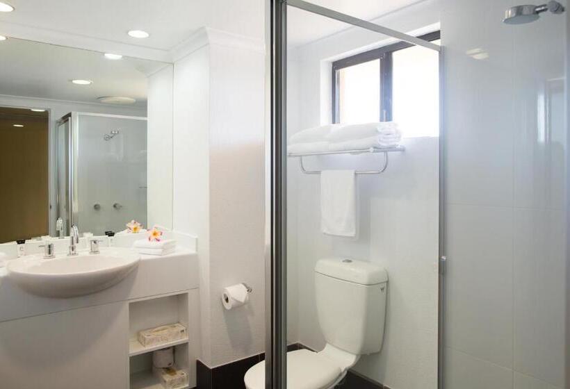 Стандартный Номер Кровать Кинг, Palm Royale Cairns