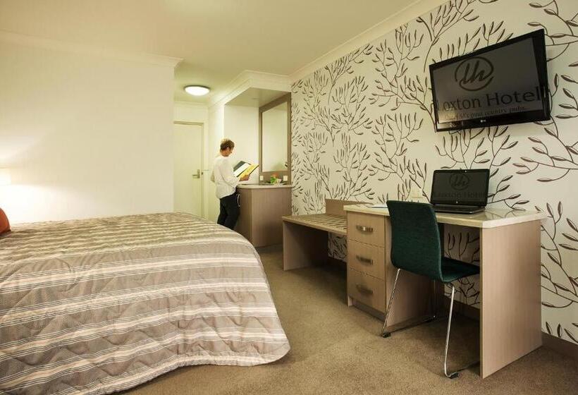 Номер Стандарт Вид на Реку, Loxton Community Hotel Motel