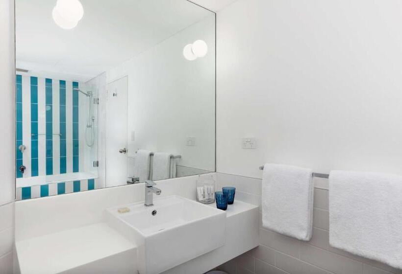 Номер Стандарт Вид на Море, Rydges Cronulla Beachside