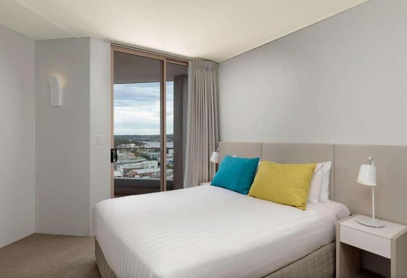 套房, Rydges Cronulla Beachside