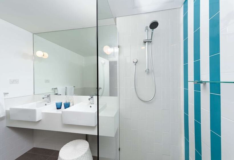Номер Стандарт Вид на Море, Rydges Cronulla Beachside