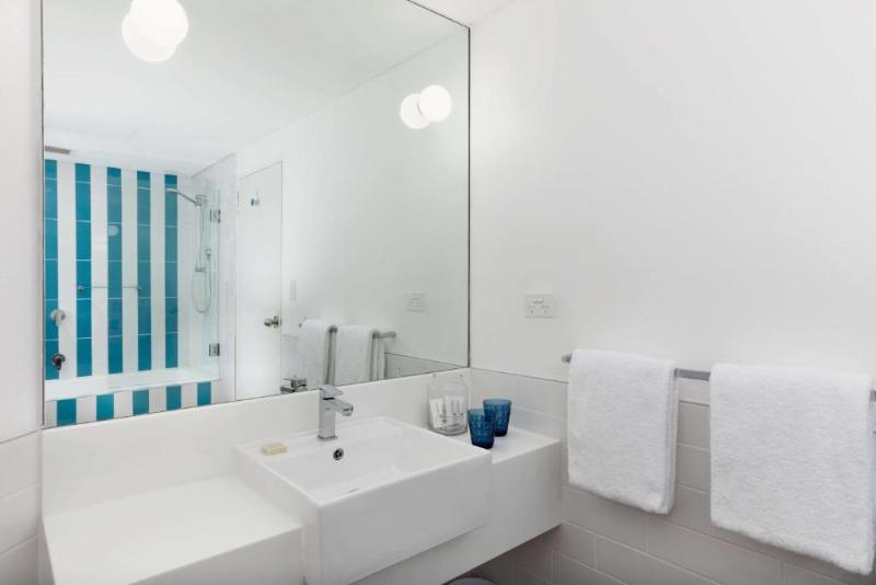 Номер Стандарт Вид на Море, Rydges Cronulla Beachside