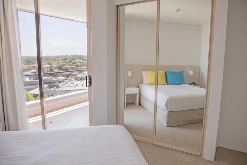 Люкс, Rydges Cronulla Beachside