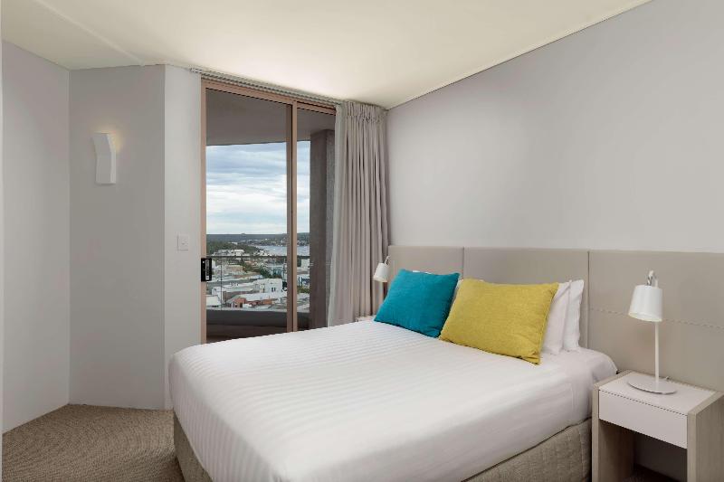 套房, Rydges Cronulla Beachside