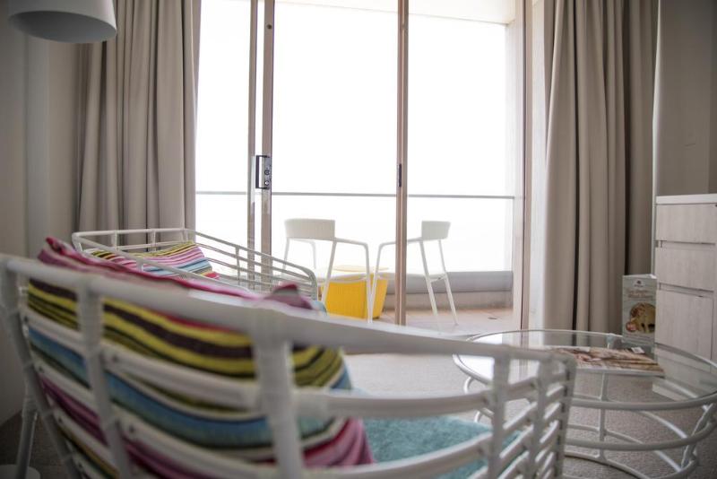 Номер Стандарт Вид на Море, Rydges Cronulla Beachside