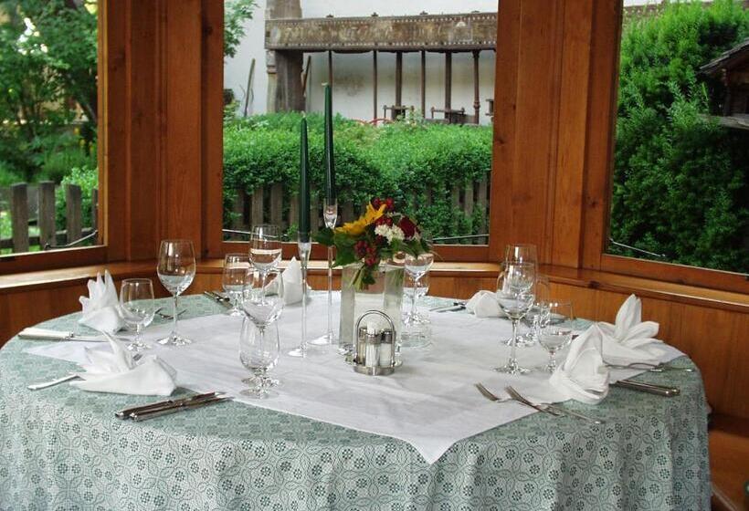 Номер Стандарт Индивидуальный, Landhotel Forsthof