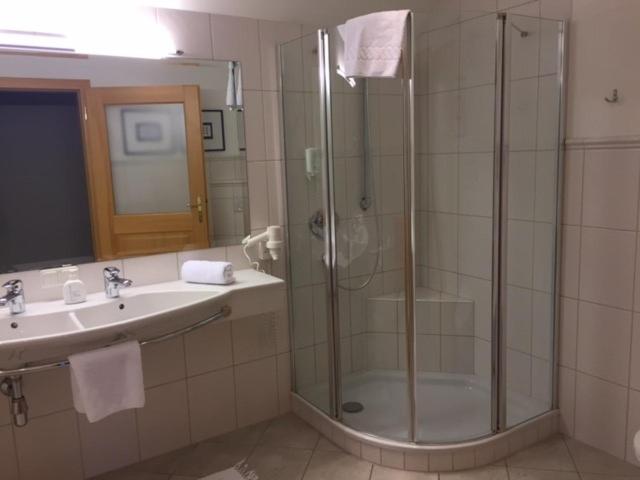 Номер Стандарт, Landhotel Forsthof