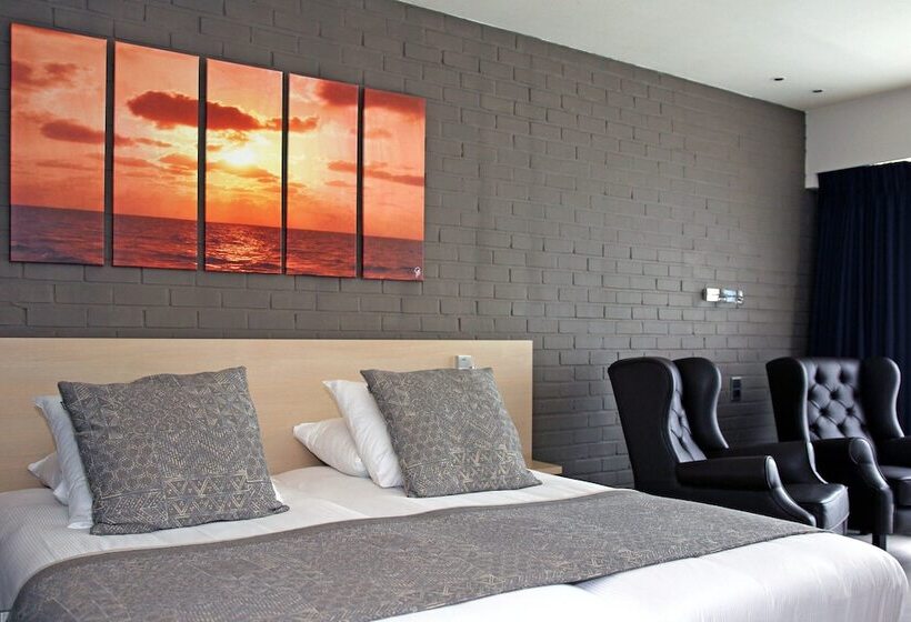 수피리어 룸, Auberge St. Pol