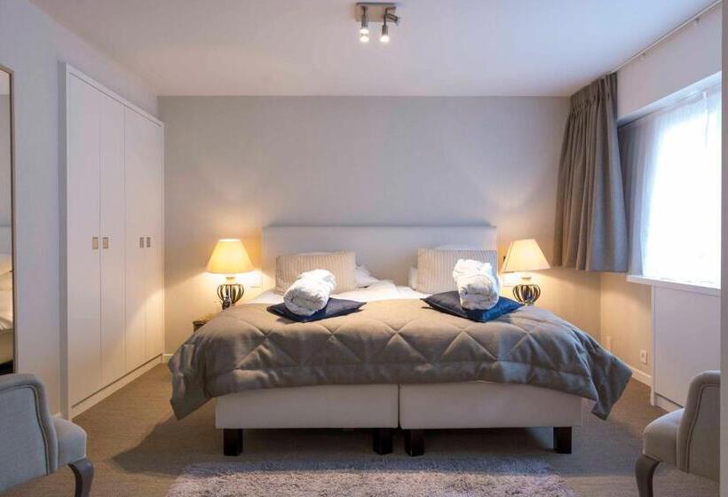 Номер Deluxe, Lugano