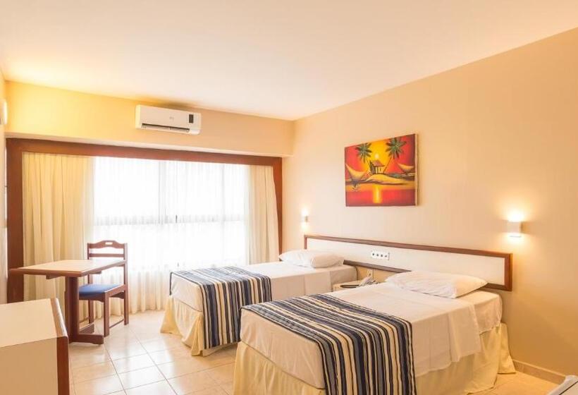 패밀리 룸, El Aram Beach & Convention