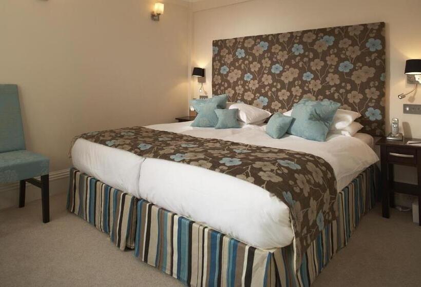 آپارتمان سوپریور 3 خوابه, Beaufort House   Knightsbridge