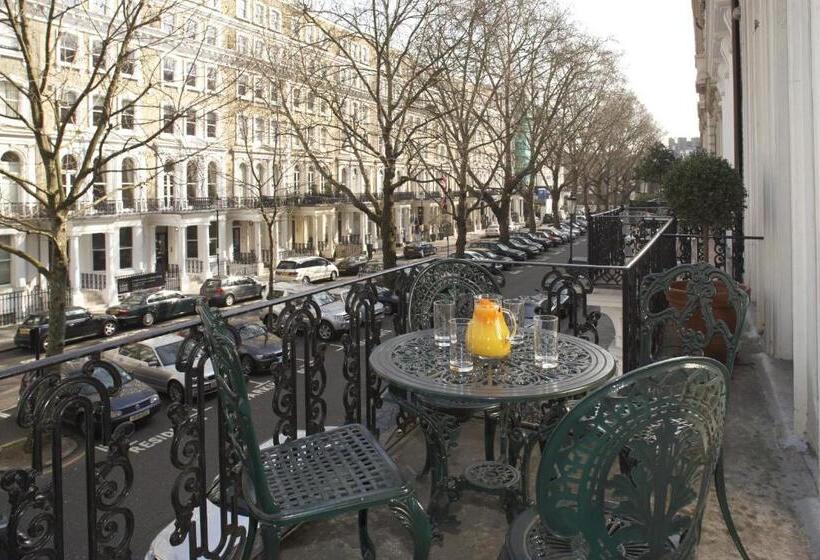 آپارتمان مدیریتی 3 خوابه, Beaufort House   Knightsbridge