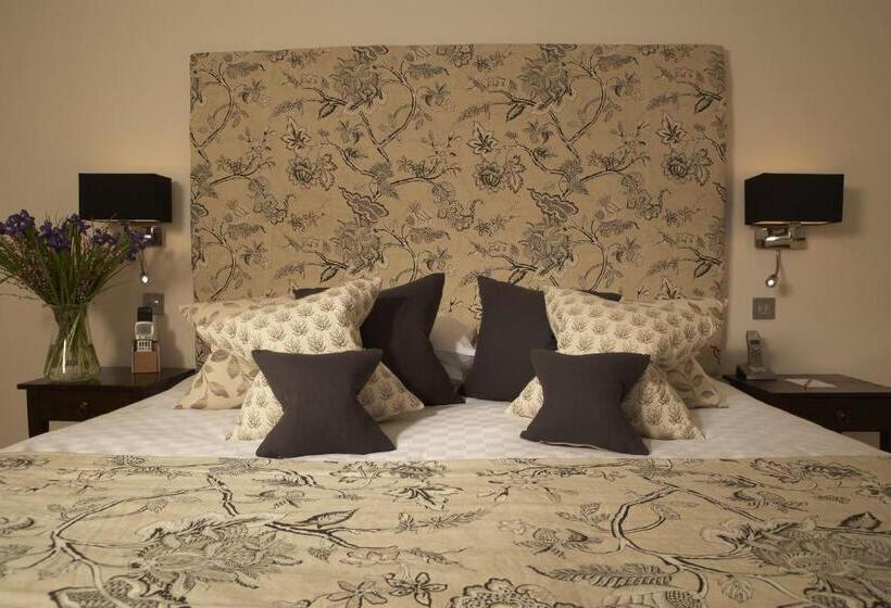 آپارتمان 4 خوابه, Beaufort House   Knightsbridge