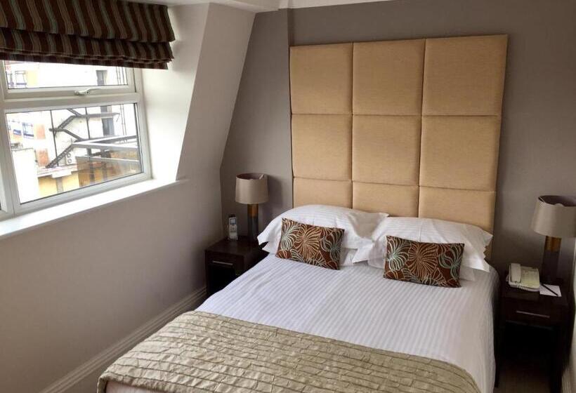 آپارتمان کلاسیک 1 خوابه, Beaufort House   Knightsbridge