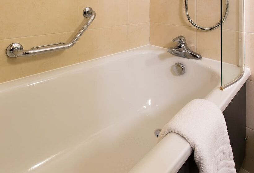 Номер Стандарт, Bridgewood Manor Hotel & Spa