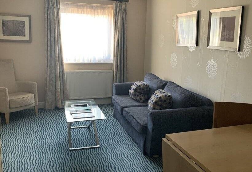 스위트, Bridgewood Manor Hotel & Spa