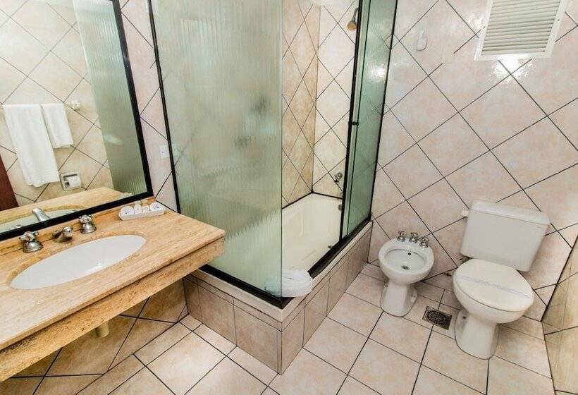 חדר סטנדרט, House Inn Apart