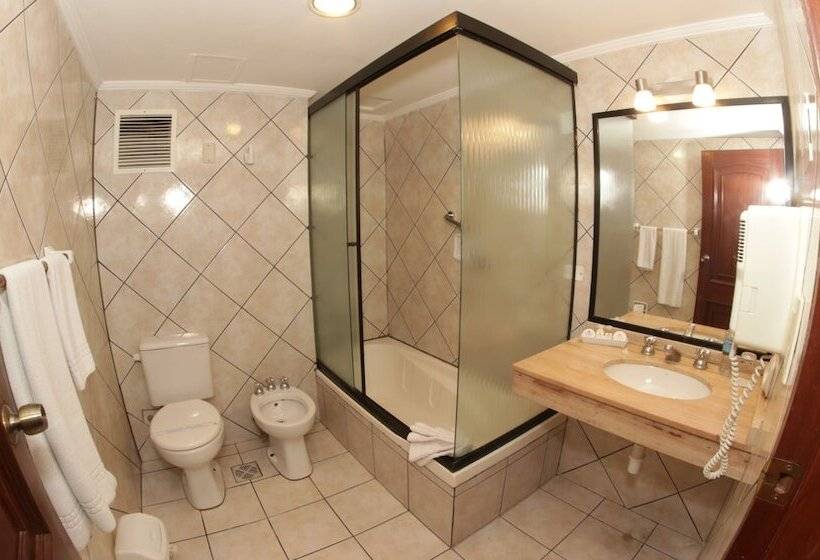 חדר סטנדרט, House Inn Apart