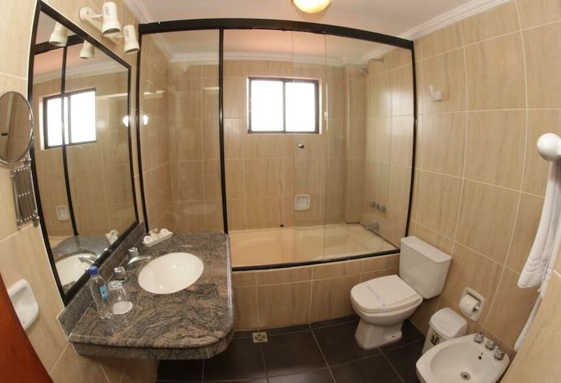 סוויטה, House Inn Apart