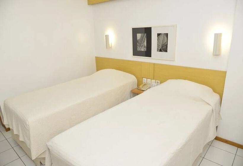 Chambre Standard, Rede Andrade Luxor