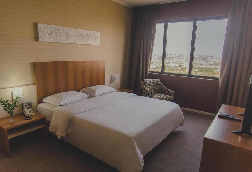 Superior Suite, Swan Novo Hamburgo