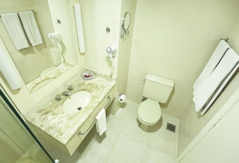 Suite, Swan Novo Hamburgo