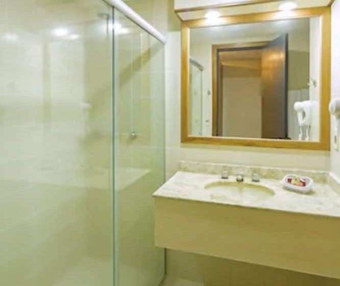 Superior Suite, Swan Novo Hamburgo