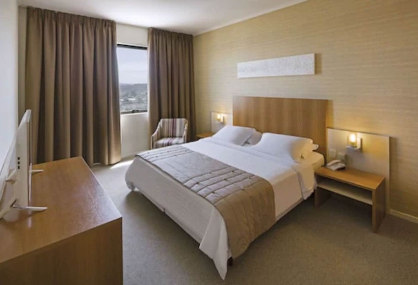 Superior Suite, Swan Novo Hamburgo