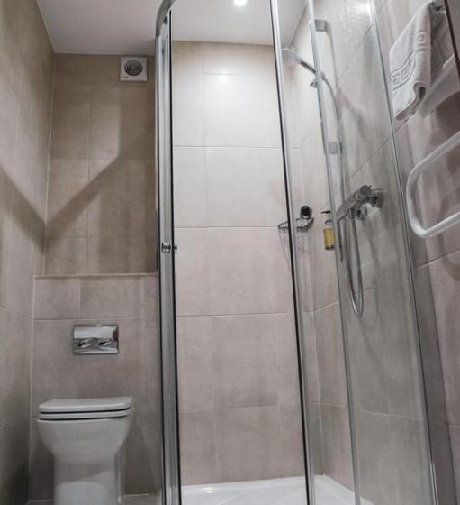 Номер Стандарт, The Angus Hotel & Spa