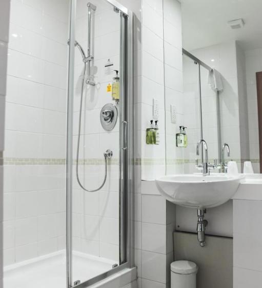 Семейный Номер, The Angus Hotel & Spa